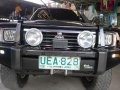 1996 Toyota Hilux 4X4 2.8D LN106 LOADED AI Cond swap trade-0