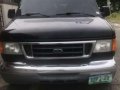 Ford E150 2007 FOR SALE-1