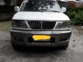 2003 Mitsubishi Adventure Gls Sport FOR SALE-3