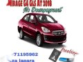 MITSUBISHI XPANDER 2018 FOR SALE-1