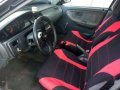Honda Civic Lx 1995 Model Manual Transmission-1