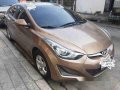 Hyundai Elantra 2015 for sale-3