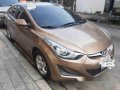 Hyundai Elantra 2015 for sale-0