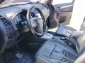 2015 ISUZU MU-X LS-A 4X2 A/T 2.5L turbo dsl engine-4