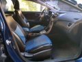 Hyundai Elantra 2011 Matic Complete document-2