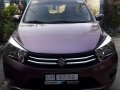 2016 Suzuki Celerio cvt AT FOR SALE-8