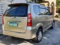 Toyota Avanza G automatic top of the line YEAR MODEL 2010-9