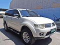 Mitsubishi MONTERO 2.5 gls V automatic FOR SALE-0