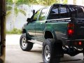 1996 Toyota Hilux 4X4 2.8D LN106 LOADED AI Cond swap trade-10