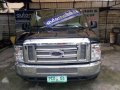 2012 Ford E150 Black AT Gas Automobilico SM City Bicutan-3