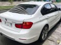 Bmw 328i Sport Line 20tkms AT 2014-4