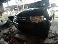 2012 MITSUBISHI Strada triton GLX V matic-2