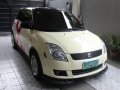 2009 Suzuki Swift for sale-4