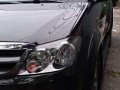 2006 Toyota Fortuner G 4x2 Automatic Transmission Gas-7