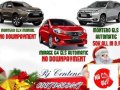 Low down Mitsubishi Mirage G4 glx manual 2018-1