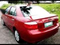 Toyota Vios 1.3 e 2005 FOR SALE-4