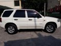 Ford Escape 2005 model Running condition-0