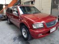 2002 Isuzu Fuego AT FOR SALE-7