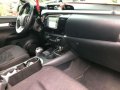 Toyota Hilux 2017 FOR SALE-4