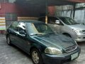 Honda Civic 1998 Automatic highly negotiable-1