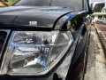 2008 Nissan Navara LE DIESEL matic. FRESH-1