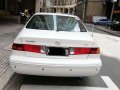 Toyota Camry 2002 Model 2.2 Matic (Pearl White)-5