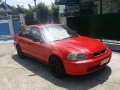 Honda civic lxi 1996 for sale-1