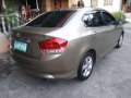 Honda City ivtec model 2009 FOR SALE-4