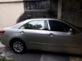 2011 Toyota Camry 2.4V AT All original and fresh-8