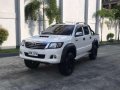 Toyota Hilux G 2014 for sale-1