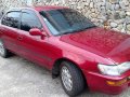 Toyota Corolla GLI 93 FOR SALE-0