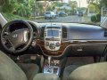 Hyundai Santa Fe Gen 2.5 2011 model Automatic transmission-1