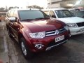 2014 Mitsubishi Montero Sports for sale-0