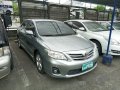 Toyota Corolla Altis 2013 for sale-0