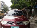 SELLING MITSUBISHI Montero sports for sale-0