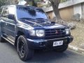 MITSUBISHI Pajero fieldmaster 1999 FOR SALE-0