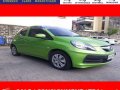 2015 Honda Brio S 13L Automatic Gas Green-2