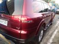 2014 Mitsubishi Montero Sports for sale-3