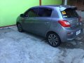 2017 Mitsubishi Mirage GLS CVT FOR SALE-9