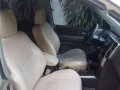 Nissan X-trail 2009 for sale-1