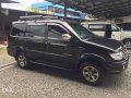 ISUZU SPORTIVO X 2013 Automatic Diesel FOR SALE-0