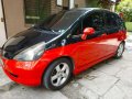 2001 Honda Fit (Japan version of Honda Jazz) -3