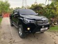 Toyota Hilux 2017 FOR SALE-0