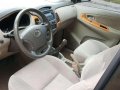 Toyota Innova G 2010 MT FOR SALE-3