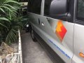 Hyundai Starex 2002 FOR SALE-9