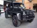 2018 Mercedes Benz GClass G500 for sale-1