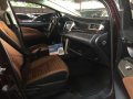 2017 TOYOTA Innova 28 G Manual Blackish Red Top of the Line-5