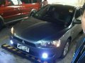 Mitsubishi Lancer EX 2014 - (Automatic transmission)-0