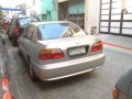 99 Honda Civic LXi SiR body automatic FOR SALE-3