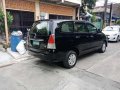 Toyota Innova G 2009 model FOR SALE-2